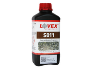 Lovex S011 0.5 kg - Waffen Paar KG