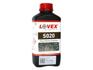 Lovex S020 0.5 kg - Waffen Paar KG