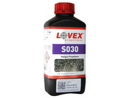 Lovex S030 0.5 kg - Waffen Paar KG