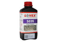 Lovex S035 0.5 kg - Waffen Paar KG