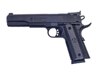 Schmeisser 1911 - .45 Auto Long Slide