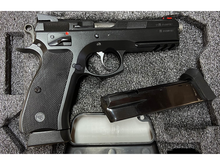 Laden Sie das Bild in den Galerie-Viewer, CZ 75 SP-01 Shadow Australien Edition